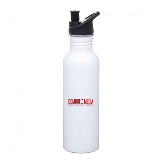 Wakatipu Bottles White